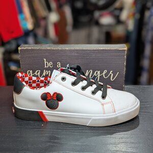 Disney Minnie Mouse Sneakers